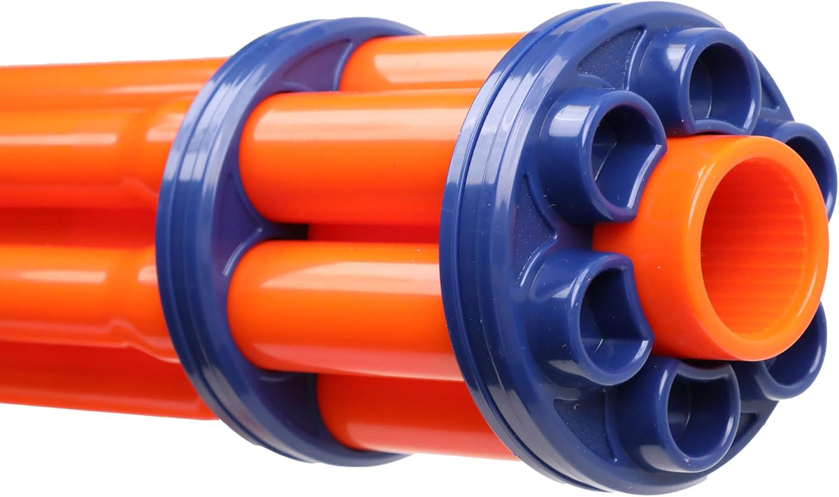 Battery Gel Bead Blaster with Rotating Barrel D898