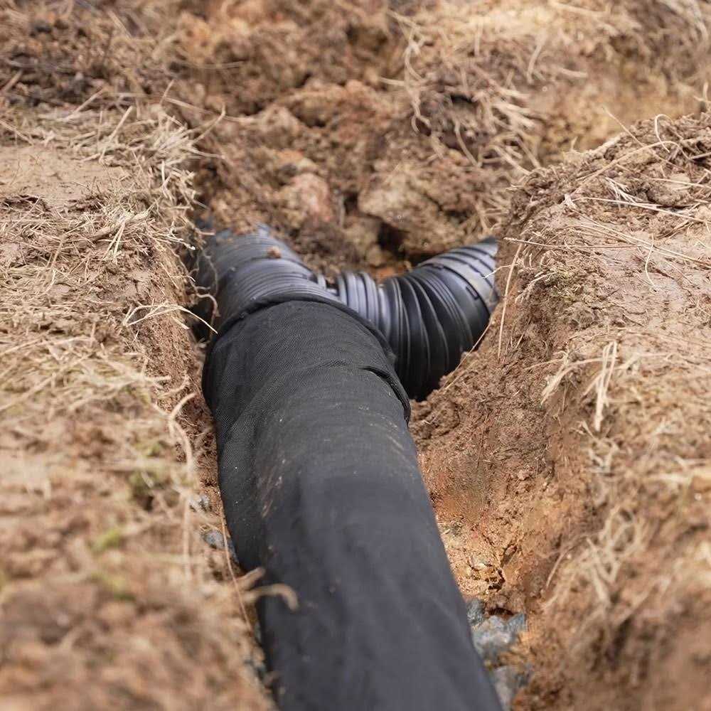 25 ft Drain C37354