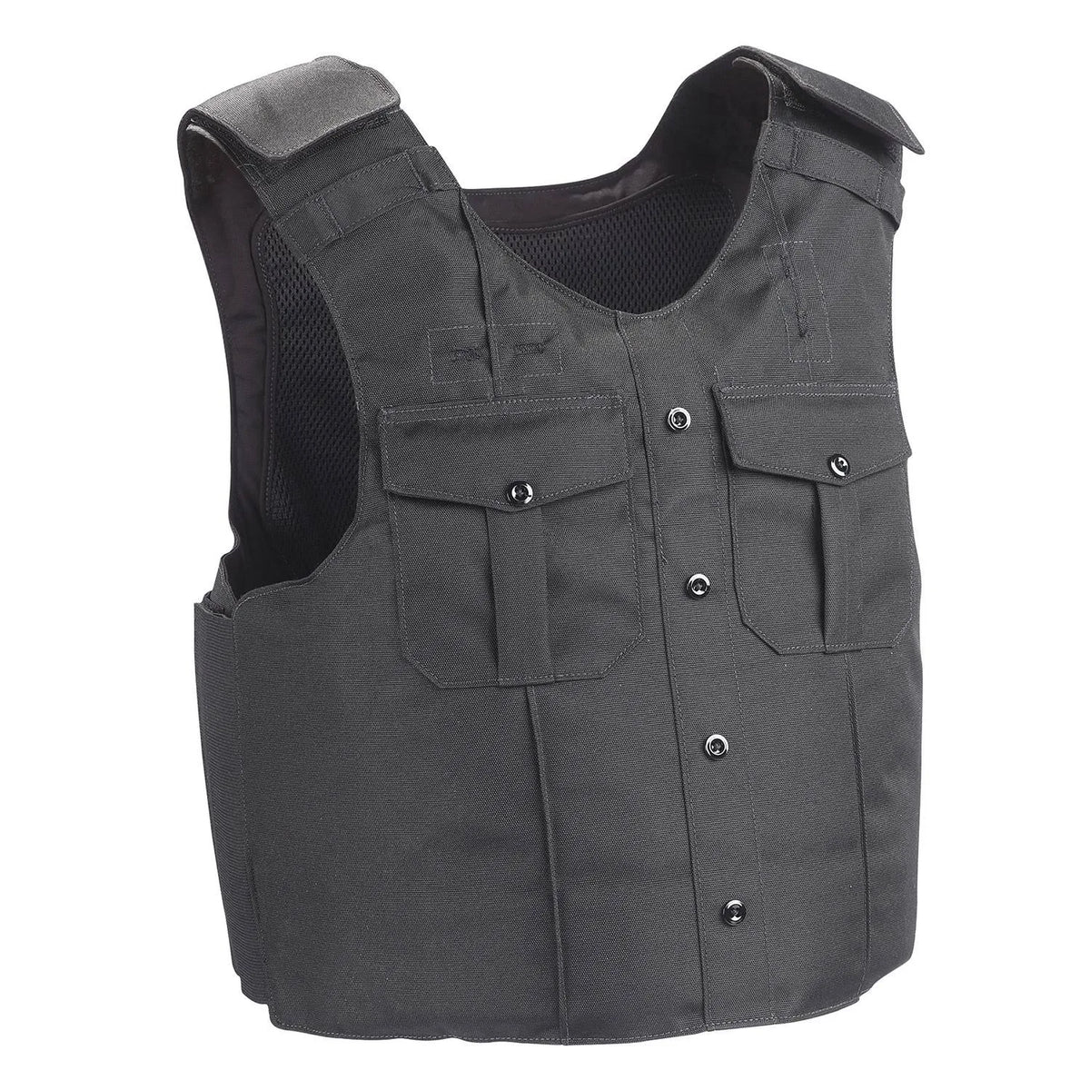 Paca Tailored Armor Carrier - LAPD Navy H399