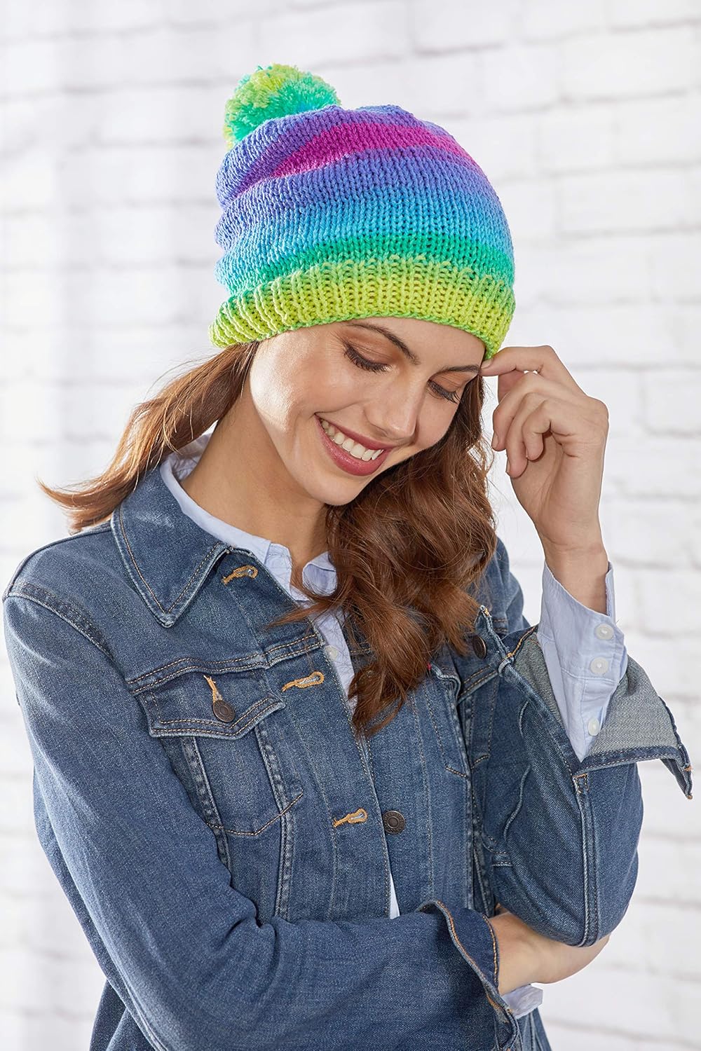 Super Saver Yarn C3988