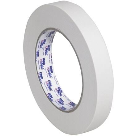 Masking Tape 3/4x22 x 60 Yard Roll 48 Roll/Case Q6450