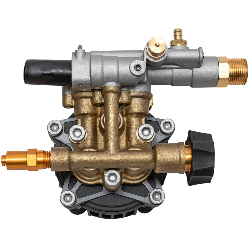 3100 PSI 2.5 GPM Pressure Washer Pump Kit A17229