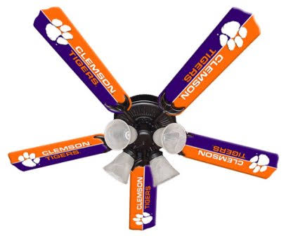 52 in. Ceiling Fan M536564