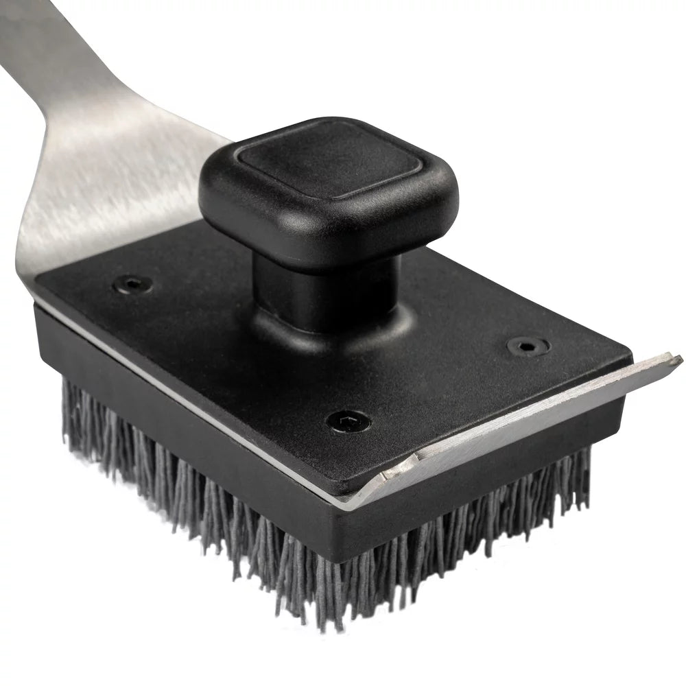 Nylon BBQ Grill Cleaning Brush N927