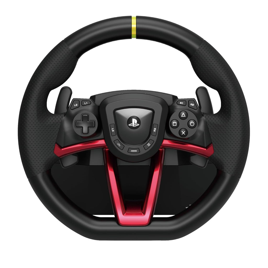 Wireless Racing Wheel M261088