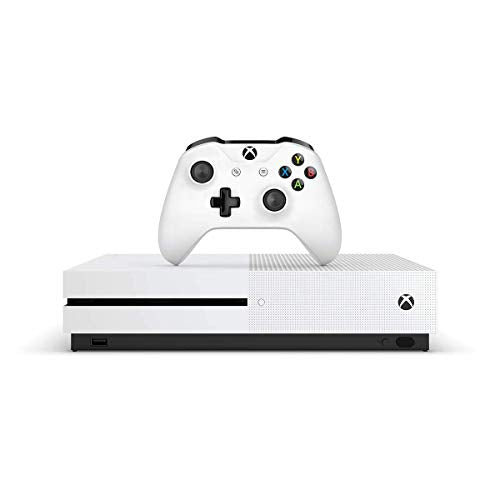 1TB Console (Renewed) J147