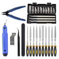 32 Piece 3D Print Tool Kit T522900