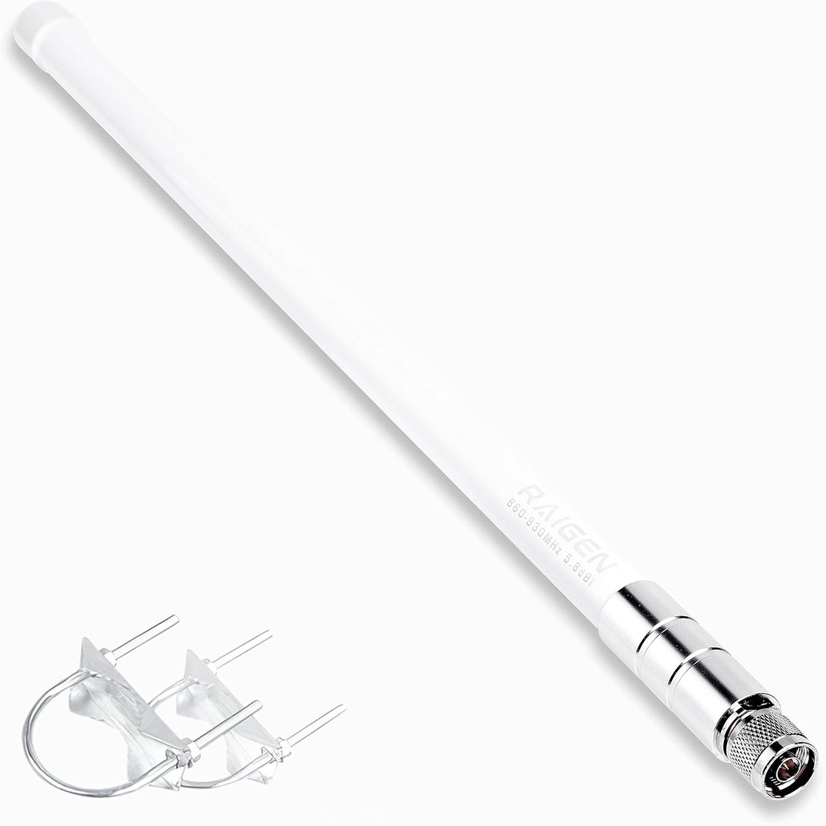 915 MHz 43.3in Outdoor Omni-Directional LoRa Antenna P84876