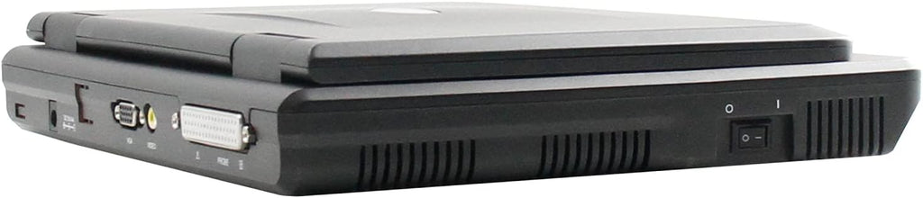 Portable Veterinary Ultrasound Scanner C435