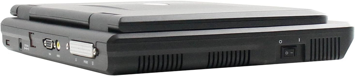 Portable Veterinary Ultrasound Scanner C435