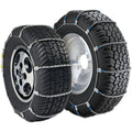 Pair Car Snow Tire Cable Chain R786308