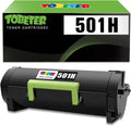 High Yield Remanufactured Toner Cartridge W66072