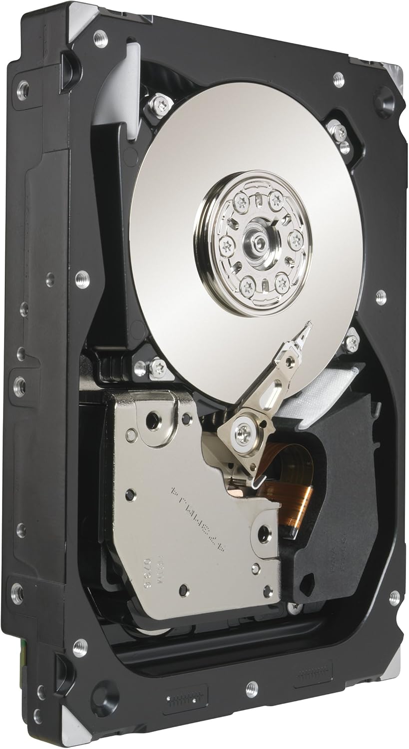 600 GB 15000RPM SAS 3.5 Inch Internal Bare Drive Q27386