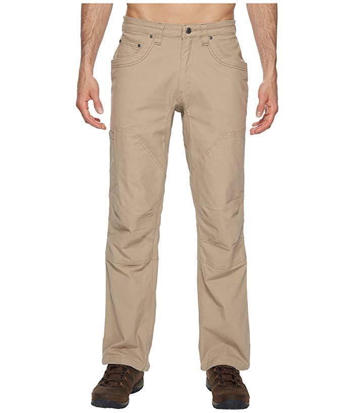Classic Khaki Pant T374