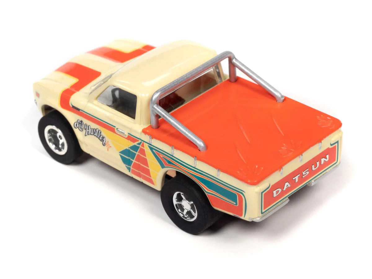 1975 Datsun 620 Pickup HO Scale Slot Car S9354