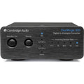 Black Digital to Analogue Converter I907245