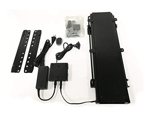 Motorized TV Lift for TVs up to 50” X188