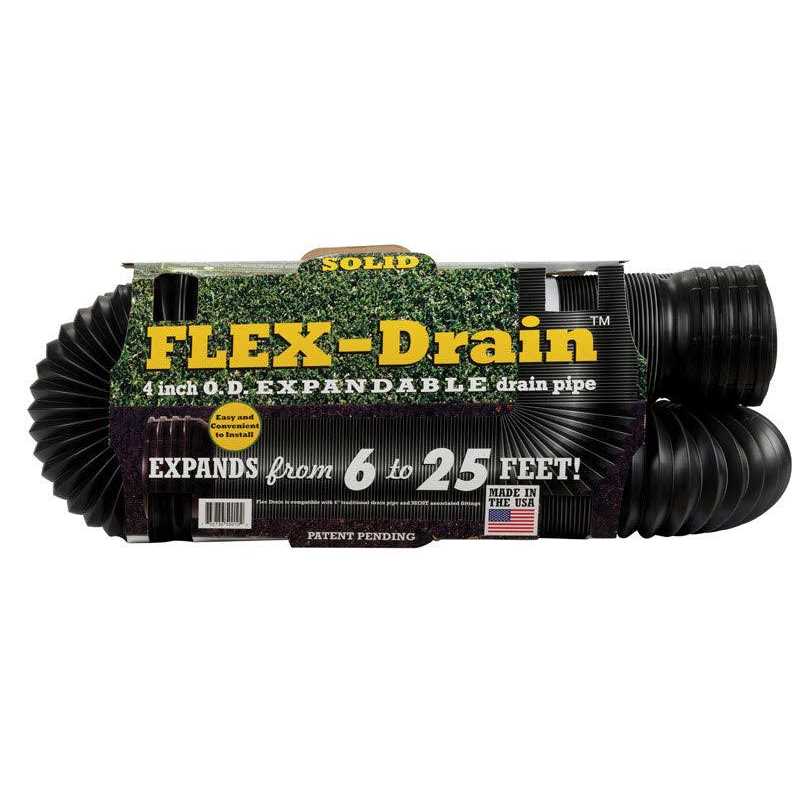 25 ft Drain C37354
