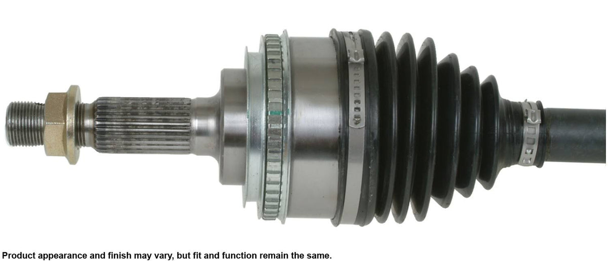 CV Axle F266973