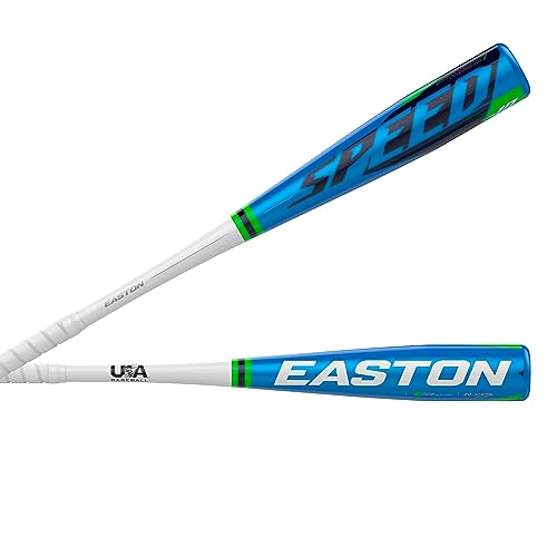 -10 Drop 2 5/8" Barrel 1 Pc. Aluminum Baseball Bat U993089