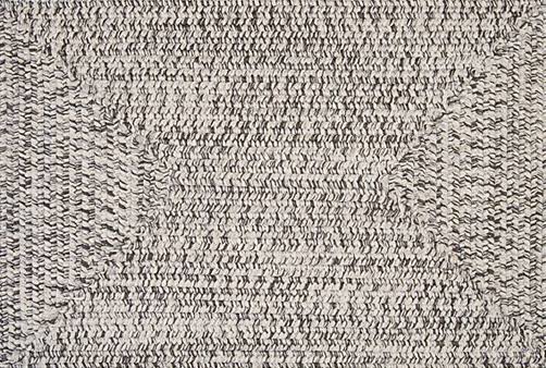 Silver Shimmer 2x10 Rug F918
