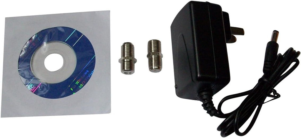 Digital Signal Level Meter K1108