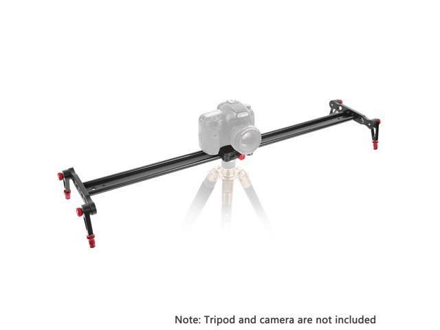 Aluminum Alloy Camera Track Slider S5200