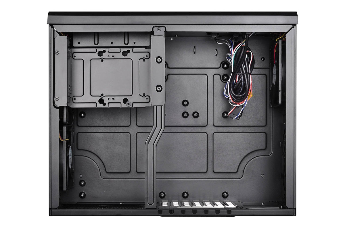 Aluminum HTPC Computer Case M935940