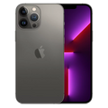 256GB Graphite iPhone 13 Pro Max K646