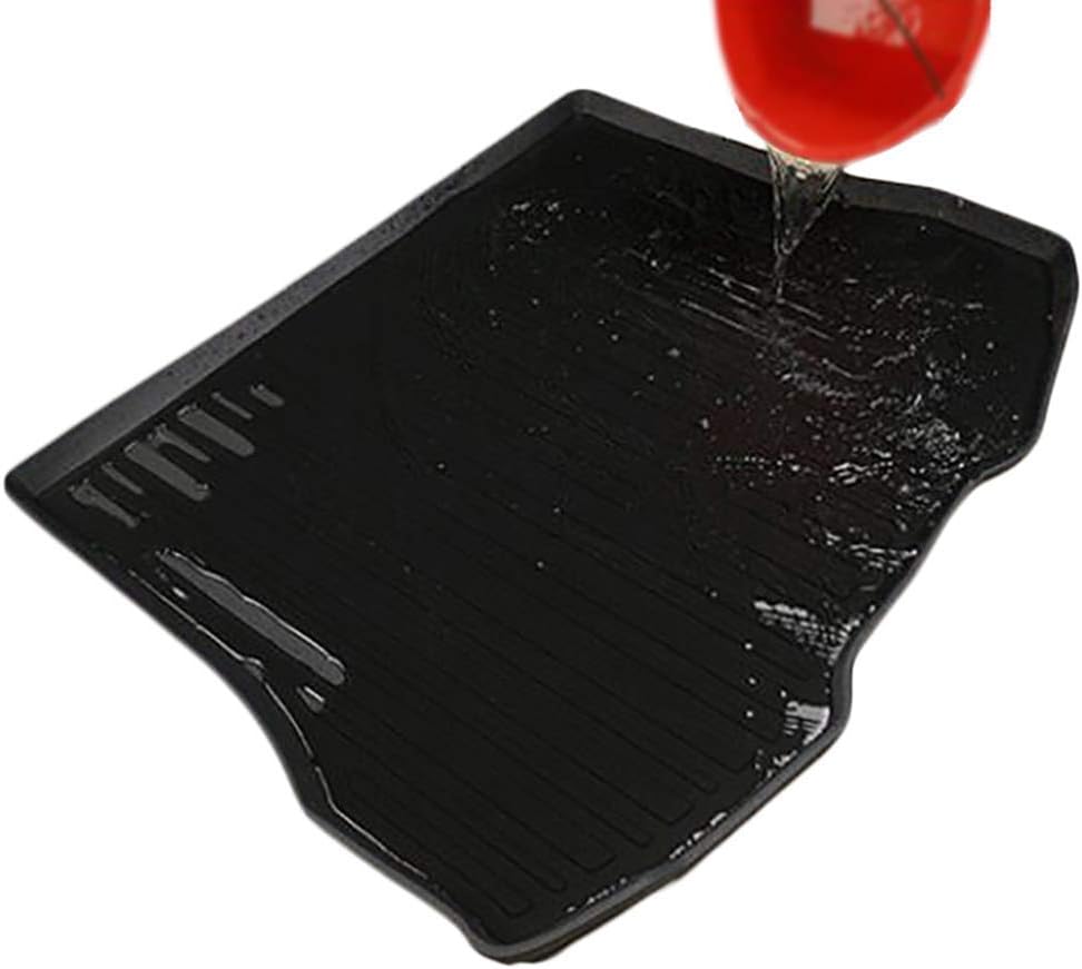 Waterproof Cargo Liner Trunk Floor Mat V952821