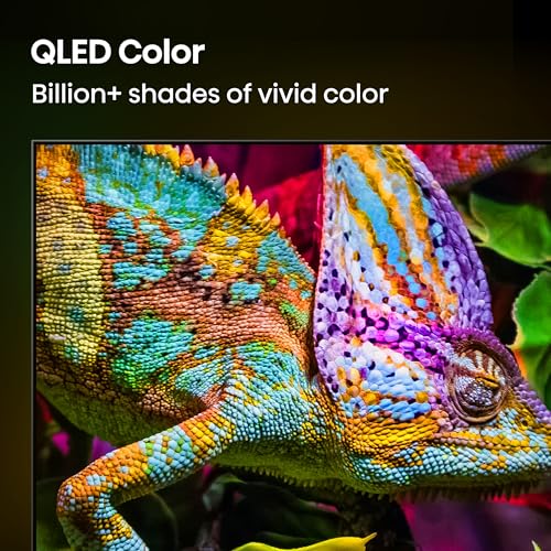 55" Mini-LED 4K UHD Smart TV, QLED, Native 144Hz, HDR10+, Dolby Vision IQ, Dolby Atmos, Black F224