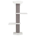Wall Mounted Cat Tower X2651