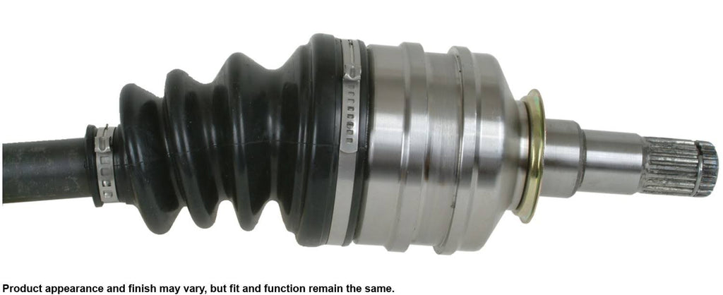 CV Axle F266973