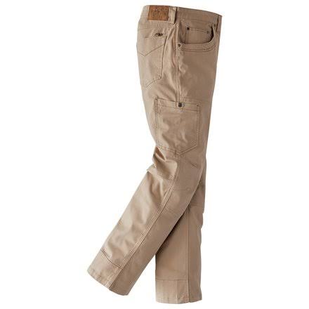 Classic Khaki Pant T374