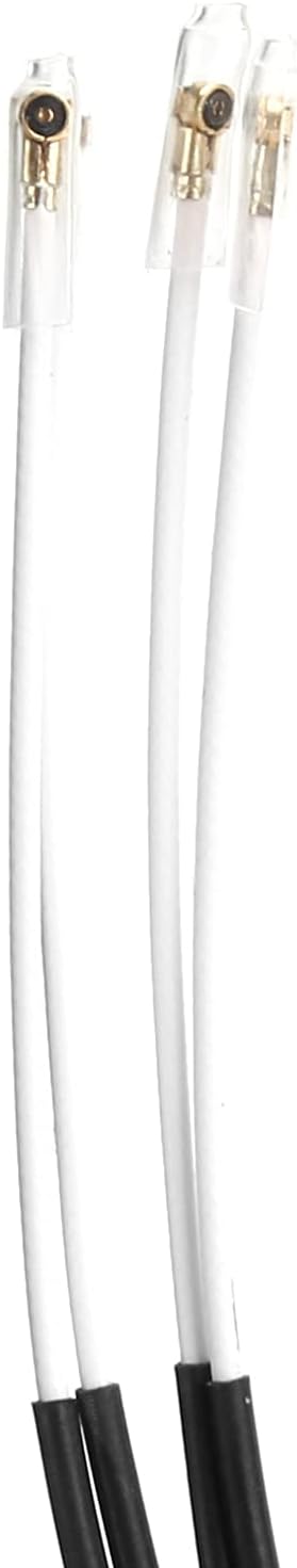 Wireless Network Card, Dual-Band WiFi Adapter Bluetooth 4.0 M.2 NGFF with Built-in Antennas I95438
