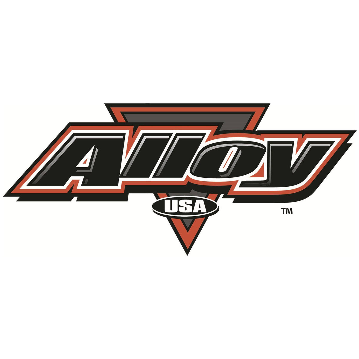 Chromoly Front Axle Kit K8142