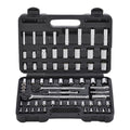 64-Piece SAE and Metric Socket Set W143925