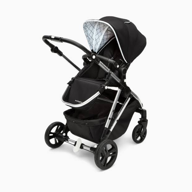 Single Stroller B54015