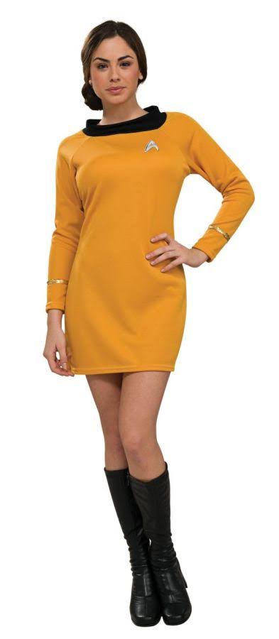 Blue Dress Costume K92943