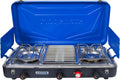 Propane Stove A138