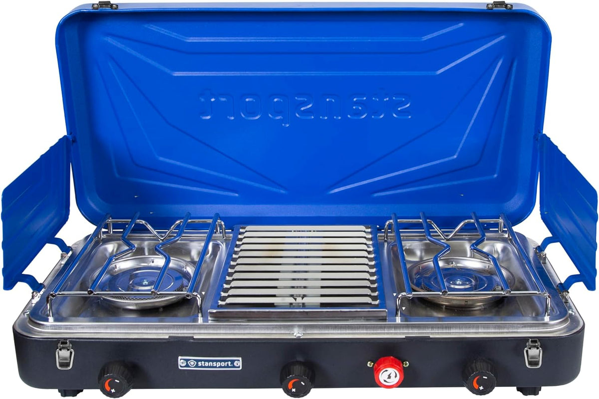 Propane Stove A138