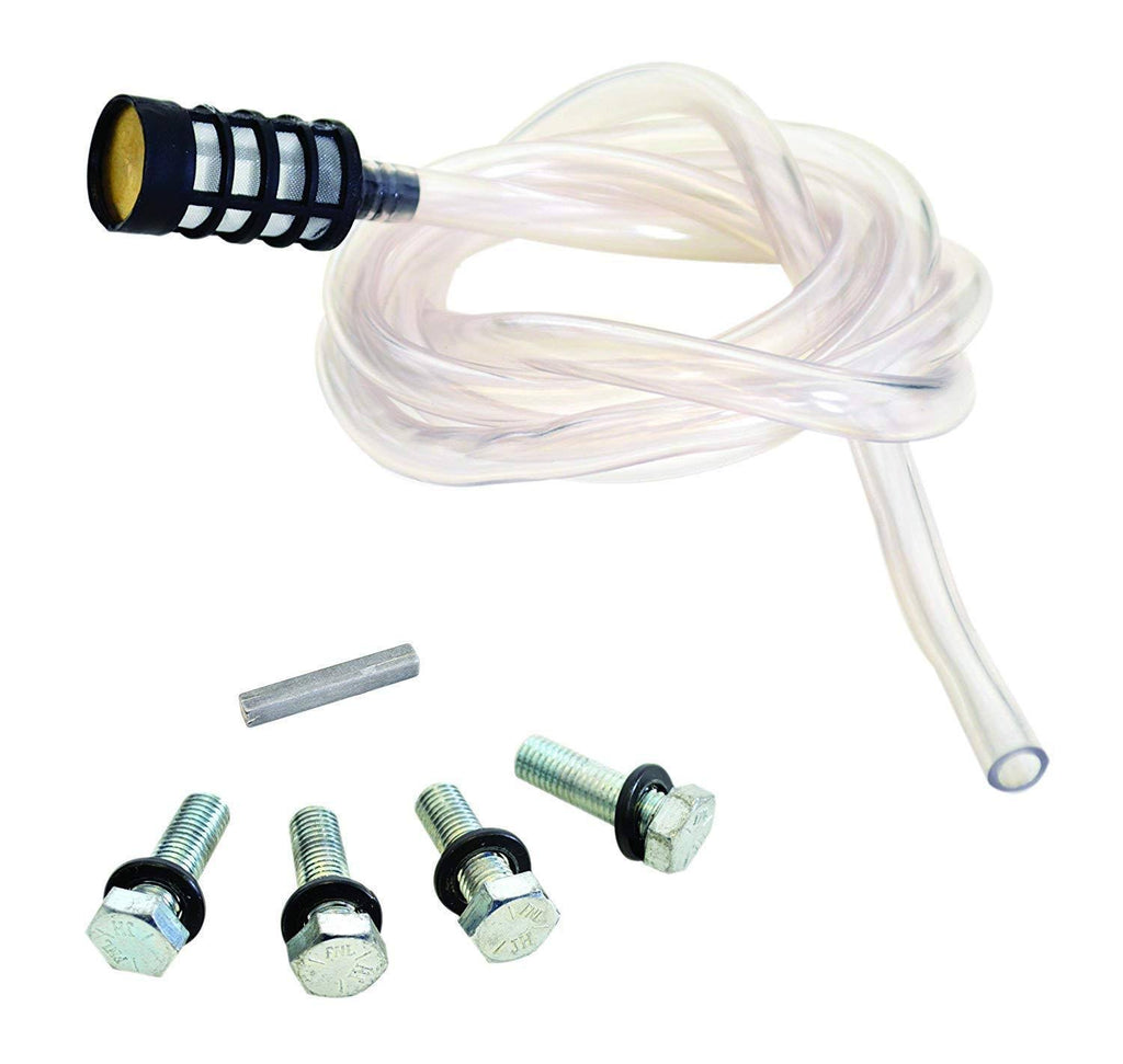 3100 PSI 2.5 GPM Pressure Washer Pump Kit A17229