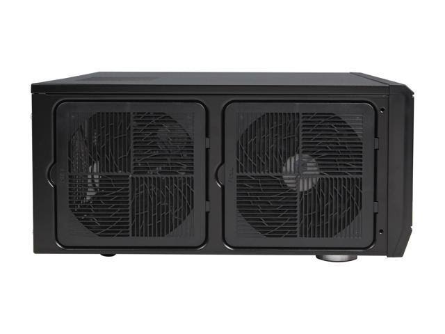Aluminum HTPC Computer Case M935940