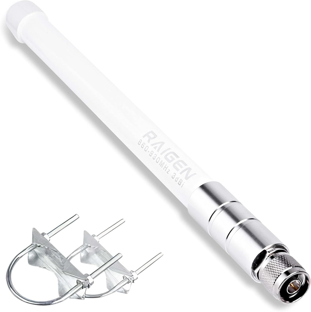 915 MHz 43.3in Outdoor Omni-Directional LoRa Antenna P84876