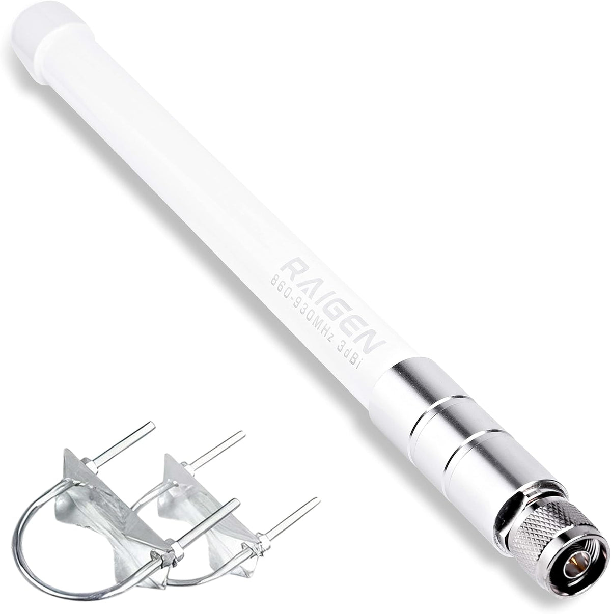 915 MHz 43.3in Outdoor Omni-Directional LoRa Antenna P84876