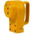 Female 30A 125V Power Grip Connector E36780