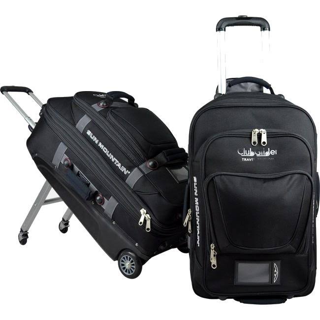 ClubGlider Suitcase Q416641
