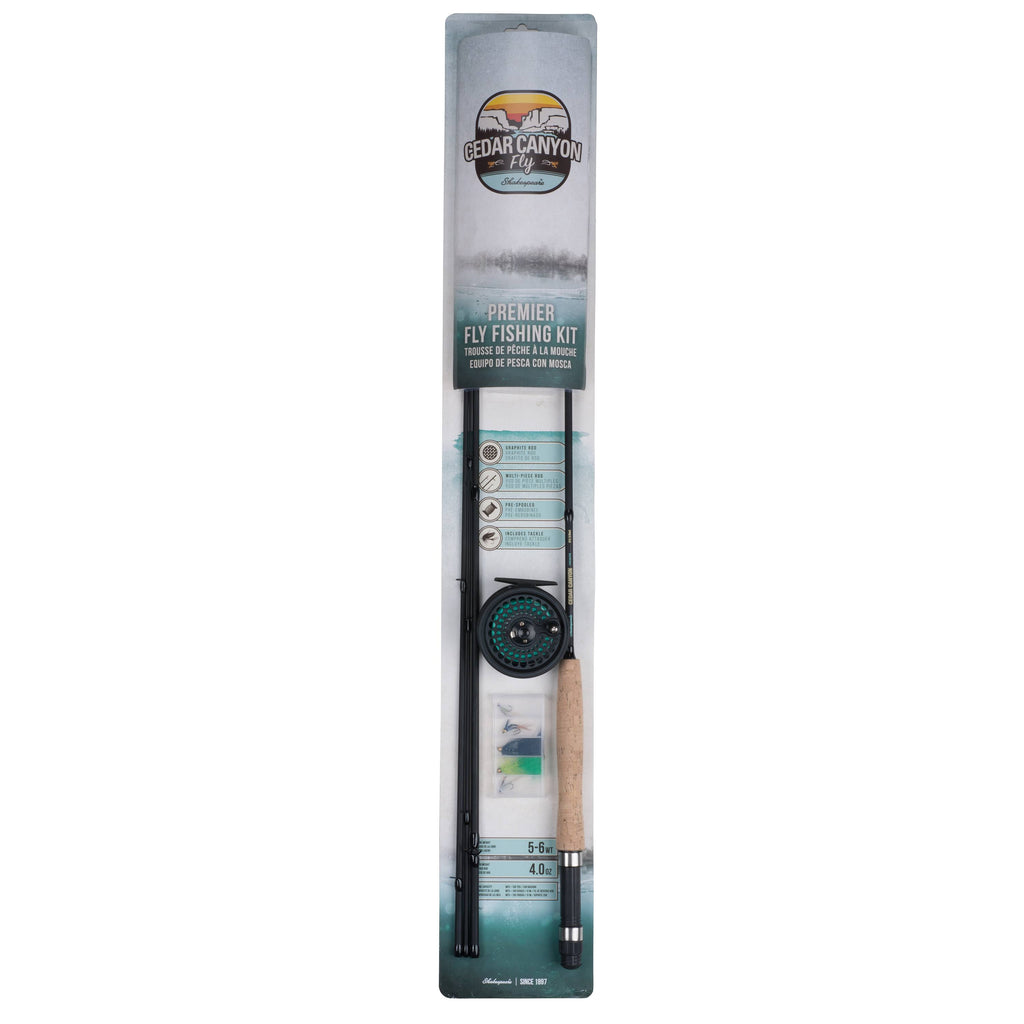 Cedar Canyon Premier Kit V6620
