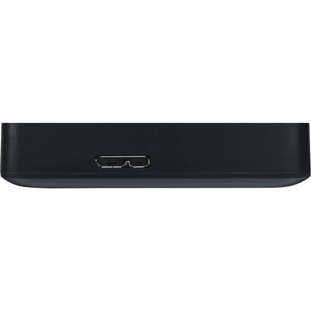 4 TB External HDD USB 3.0 D4387