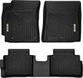 All-Weather Car Floor Liners E1261